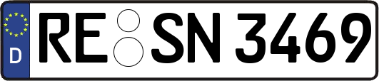 RE-SN3469