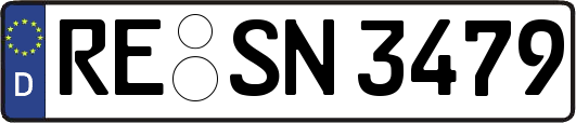 RE-SN3479