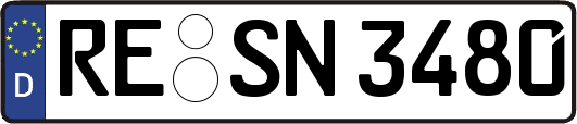 RE-SN3480