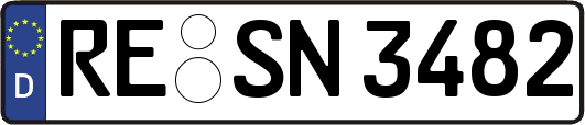 RE-SN3482