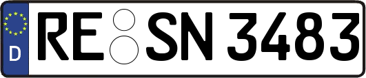 RE-SN3483