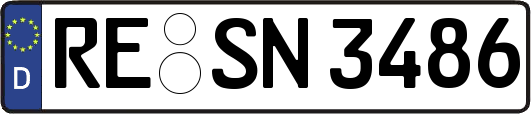 RE-SN3486