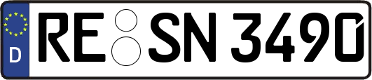 RE-SN3490