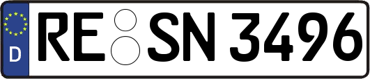 RE-SN3496