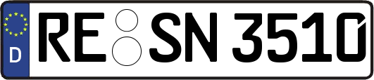 RE-SN3510