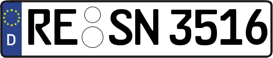 RE-SN3516