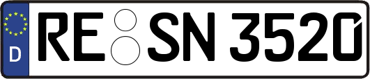 RE-SN3520