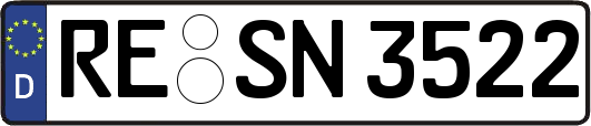 RE-SN3522