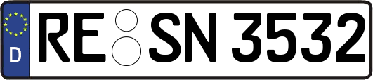 RE-SN3532