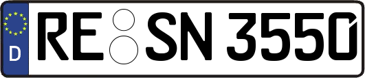 RE-SN3550