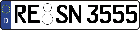 RE-SN3555