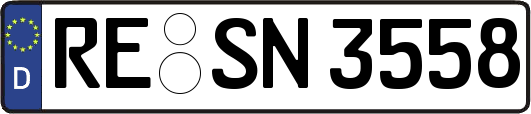 RE-SN3558