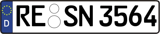RE-SN3564
