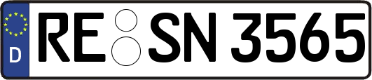 RE-SN3565