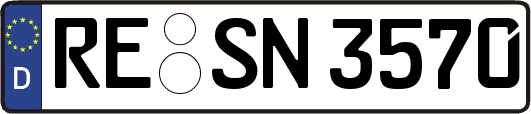 RE-SN3570