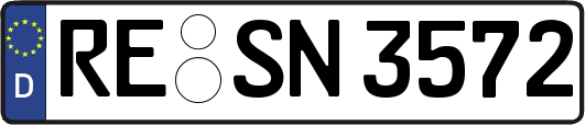 RE-SN3572