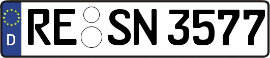 RE-SN3577