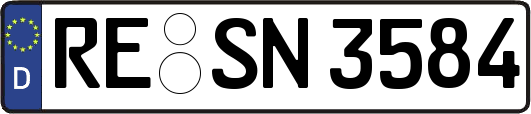 RE-SN3584
