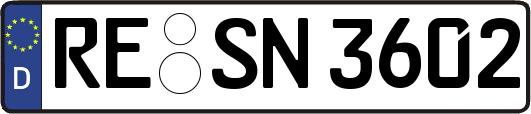 RE-SN3602