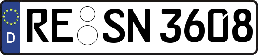 RE-SN3608