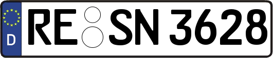 RE-SN3628