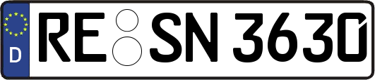 RE-SN3630