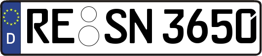 RE-SN3650
