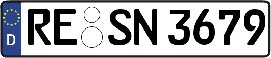 RE-SN3679