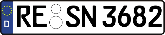 RE-SN3682