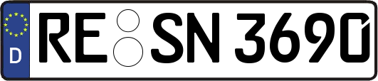 RE-SN3690