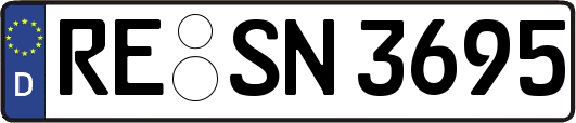 RE-SN3695