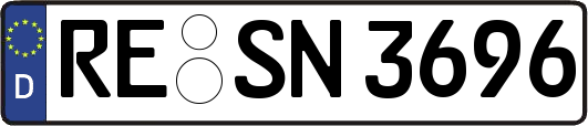 RE-SN3696