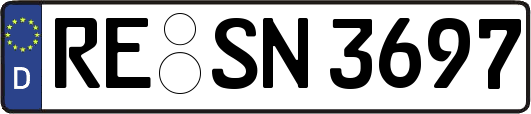 RE-SN3697