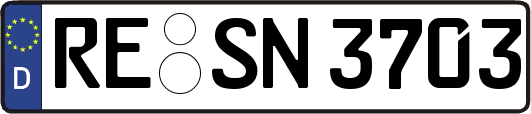 RE-SN3703