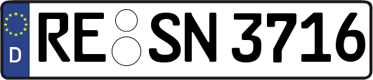 RE-SN3716