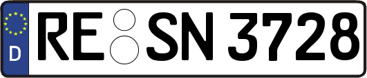 RE-SN3728