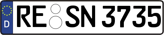 RE-SN3735