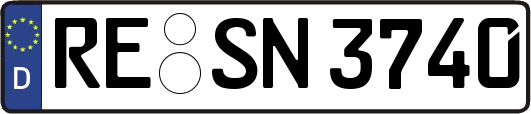RE-SN3740