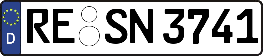 RE-SN3741