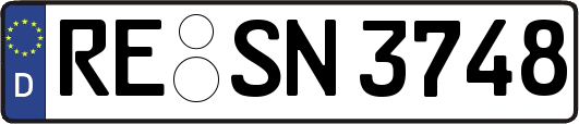 RE-SN3748