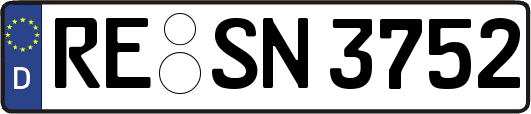RE-SN3752
