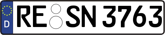 RE-SN3763