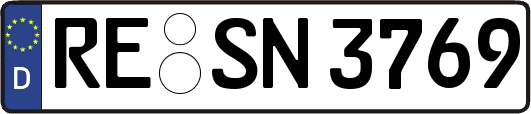 RE-SN3769