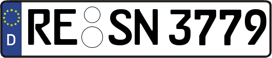 RE-SN3779