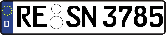 RE-SN3785