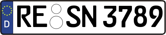 RE-SN3789