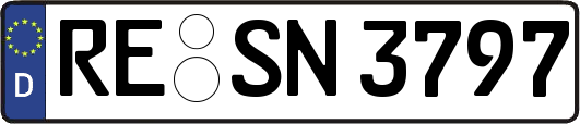 RE-SN3797