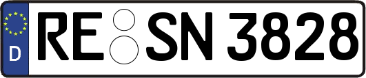 RE-SN3828