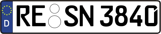 RE-SN3840