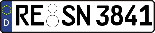 RE-SN3841